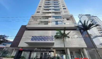 Apartamento com 3 quartos para alugar na Rua Caetano José Ferreira, 387, Kobrasol, São José, 112 m2 por R$ 4.900