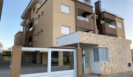 Apartamento com 1 quarto para alugar na Rua Luiz Elias Daux, 1089, Ingleses do Rio Vermelho, Florianópolis, 48 m2 por R$ 2.200