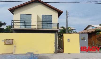 Apartamento com 1 quarto para alugar na Rua Jardim dos Eucaliptos, 309, Campeche, Florianópolis, 27 m2 por R$ 2.300