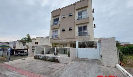 Apartamento com 2 quartos para alugar na José Mathias Zimmermann, 701, Sertão do Maruim, São José, 52 m2 por R$ 2.000