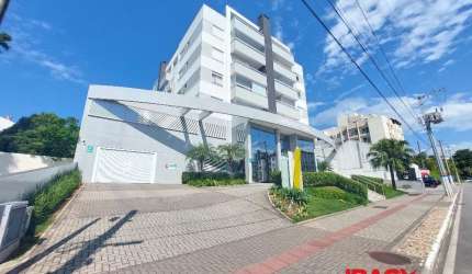 Apartamento com 2 quartos para alugar na Avenida Patrício Caldeira de Andrade, 620, Abraão, Florianópolis, 74 m2 por R$ 3.700