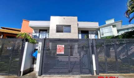 Casa com 3 quartos para alugar na Avenida Tucumã, 145, Morro das Pedras, Florianópolis, 143 m2 por R$ 9.000