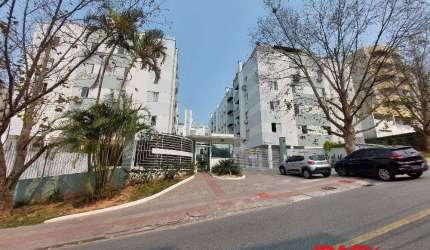 Apartamento com 3 quartos para alugar na Rua Douglas Seabra Levier, 163, Carvoeira, Florianópolis por R$ 3.500