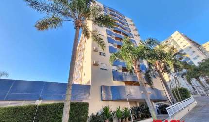 Apartamento com 2 quartos para alugar na Rodovia Amaro Antônio Vieira, 2355, Itacorubi, Florianópolis, 74 m2 por R$ 3.500