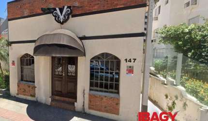 Casa para alugar na Rua Crispim Mira, 41, Centro, Florianópolis, 90 m2 por R$ 8.500