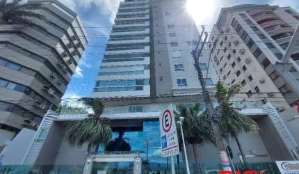 Apartamento com 3 quartos para alugar na Alameda Adolfo Konder, 1024, Centro, Florianópolis, 167 m2 por R$ 21.000