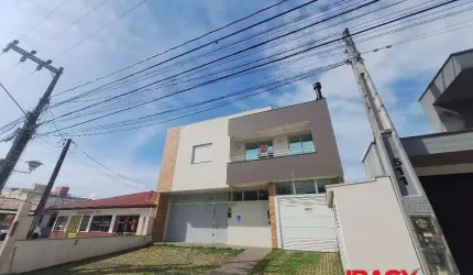 Apartamento 2 Quartos Jardim Cidade De Florianópolis 93m²