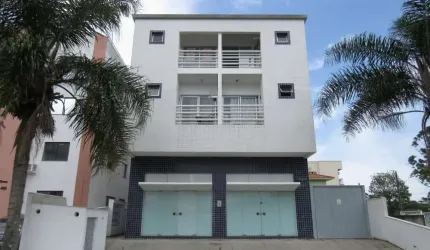 Apartamento com 1 quarto para alugar na Avenida Celso Joaquim da Silva, 390, Sertão do Maruim, São José, 60 m2 por R$ 990