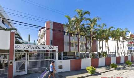 Apartamento com 2 quartos para alugar na Rua Abel Álvares Cabral Júnior, 152, Ingleses do Rio Vermelho, Florianópolis, 67 m2 por R$ 2.500