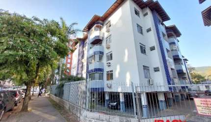 Apartamento com 2 quartos para alugar na Rua Acelon Pacheco da Costa, 231, Itacorubi, Florianópolis, 53 m2 por R$ 2.700