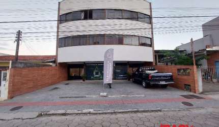 Kitnet / Stúdio para alugar na Rua Professor Elpídio Barbosa, 47, Trindade, Florianópolis, 19 m2 por R$ 1.500