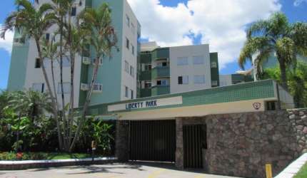 Apartamento com 3 quartos para alugar na Rua João Pio Duarte Silva, 404, Córrego Grande, Florianópolis, 75 m2 por R$ 3.200