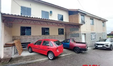 Apartamento com 1 quarto para alugar na Rua Firmino João Raffs, 113, Agronômica, Florianópolis, 22 m2 por R$ 1.800
