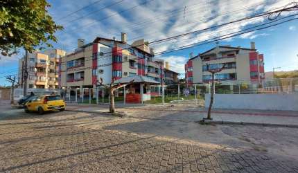 Apartamento com 1 quarto para alugar na Rua das Gaivotas, 1467, Ingleses do Rio Vermelho, Florianópolis, 45 m2 por R$ 2.700