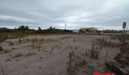 Terreno comercial para alugar na Guararema, 01, Enseada de Brito, Palhoça, 969 m2 por R$ 1.500