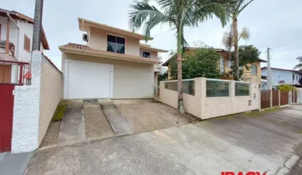 Casa com 5 quartos para alugar na Rua Indiana, 174, Passa Vinte, Palhoça, 240 m2 por R$ 5.800