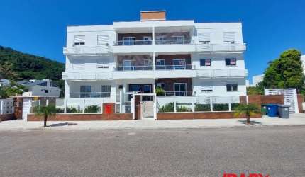 Apartamento com 2 quartos para alugar na Avenida dos Jerivás, 530, Cachoeira do Bom Jesus, Florianópolis, 69 m2 por R$ 2.500