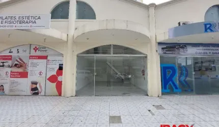 Ponto comercial com 1 sala para alugar na Rua Quinze de Novembro, 153, Campinas, São José, 45 m2 por R$ 2.200