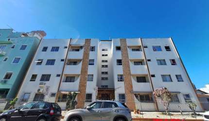 Apartamento com 1 quarto para alugar na Rua Altino Sebastião Pereira, 75, Kobrasol, São José, 45 m2 por R$ 2.000