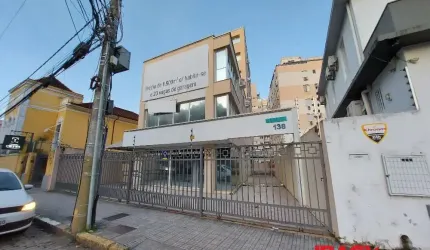 Prédio com 20 salas para alugar na Praça Getúlio Vargas, 138, Centro, Florianópolis, 1900 m2 por R$ 24.000