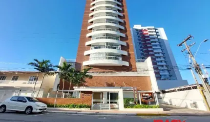 Apartamento com 3 quartos para alugar na Rua Dom Pedro II, 374, Campinas, São José, 87 m2 por R$ 3.200