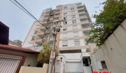 Apartamento com 2 quartos para alugar na Rua Irmão Calixto, 80, Carvoeira, Florianópolis, 55 m2 por R$ 3.400
