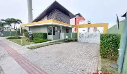 Apartamento com 2 quartos para alugar na Estrada Vereador Onildo Lemos, 1999, Ingleses do Rio Vermelho, Florianópolis, 118 m2 por R$ 3.500