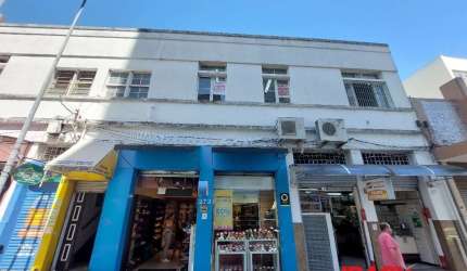 Sala comercial com 6 salas para alugar na Rua Felipe Schmidt, 369, Centro, Florianópolis, 100 m2 por R$ 4.400