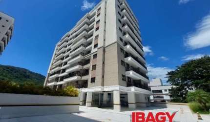 Apartamento com 2 quartos para alugar na Servidão Recanto Verde, 170, Itacorubi, Florianópolis, 65 m2 por R$ 3.600
