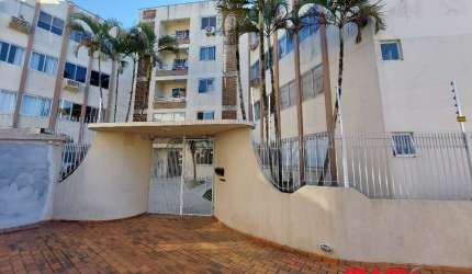 Apartamento com 1 quarto para alugar na Avenida Desembargador Vítor Lima, 410, Trindade, Florianópolis, 32 m2 por R$ 1.800