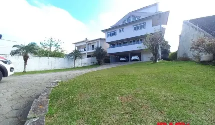 Casa com 4 quartos para alugar na Rua Joci José Martins, 26, Pagani, Palhoça, 300 m2 por R$ 16.500