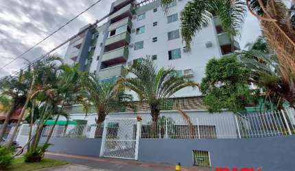 Apartamento com 3 quartos para alugar na Eloi Gertrudes da Silva, 32, Itacorubi, Florianópolis, 92 m2 por R$ 3.300
