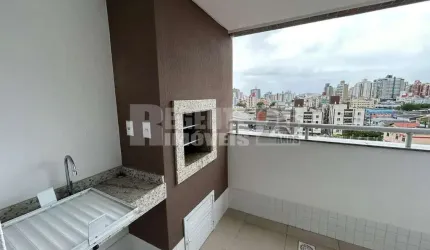 Apartamento à venda no bairro Campinas em São José