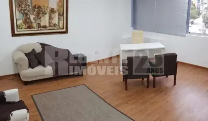 Sala comercial à venda no bairro Centro em Florianópolis