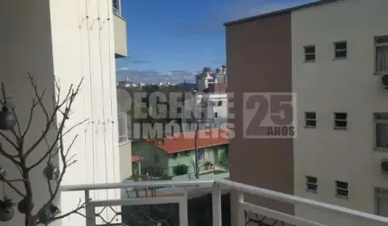 Apartamento à venda com 2 quartos no bairro Estreito em Florianópolis