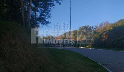 Terreno à venda em loteamento fechado no Itacorubi