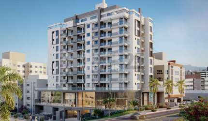 Apartamento à venda no bairro Trindade em Florianópolis