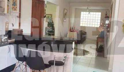Casa à venda no bairro Córrego Grande em Florianópolis