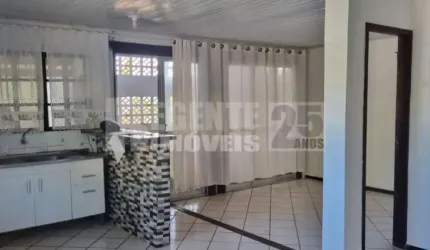 Casa à venda no bairro Córrego Grande em Florianópolis