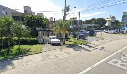 Terreno à venda bairro Jurerê em Florianópolis