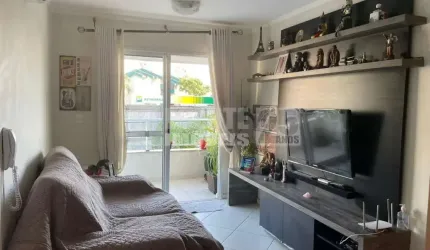 Apartamento com 3 dormitórios sendo 1 suíte  no bairro Agronômica em Florianópolis