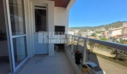 Apartamento à venda no bairro Carvoeira em Florianópolis