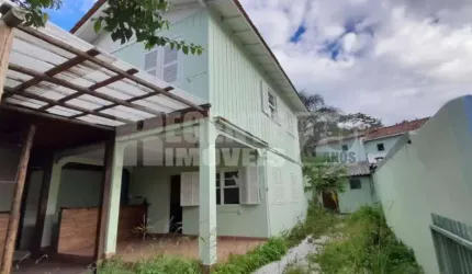 Casa com 7 quartos para alugar na Rua Vereador Osni Ortiga, 58, Lagoa da Conceição, Florianópolis por R$ 8.000