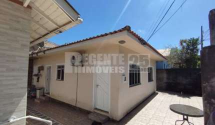 Casas no Bairro Capoeiras 6 quartos 3 banheiros - Florianópolis - SC