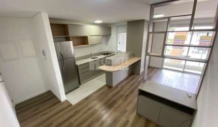 Excelente apartamento de 1 dormitório no bairro Centro!
