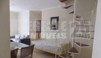 Cobertura à venda no bairro Trindade em Florianópolis.