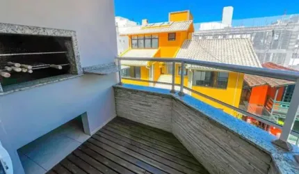 Apartamento à venda no bairro Ingleses em Florianópolis
