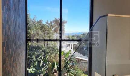 Casa em condomínio fechado à venda no Cacupé Florianópolis SC