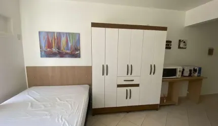 Ótimo studio no bairro Trindade, muito perto da UFSC!