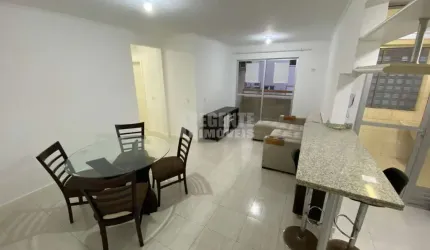 Ótimo apartamento de 2 dormitórios no bairro Córrego Grande!